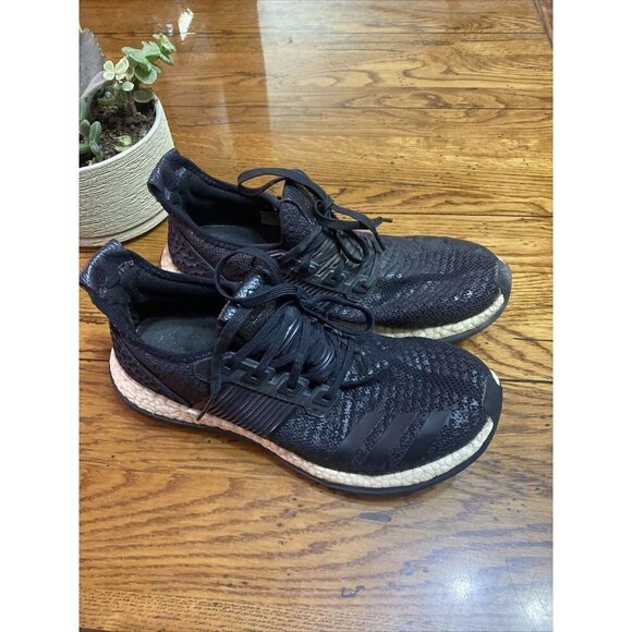 adidas Performance Men's Pureboost ZG M Running Shoes  BA8613 US Size 9.5 - Picture 3 of 7